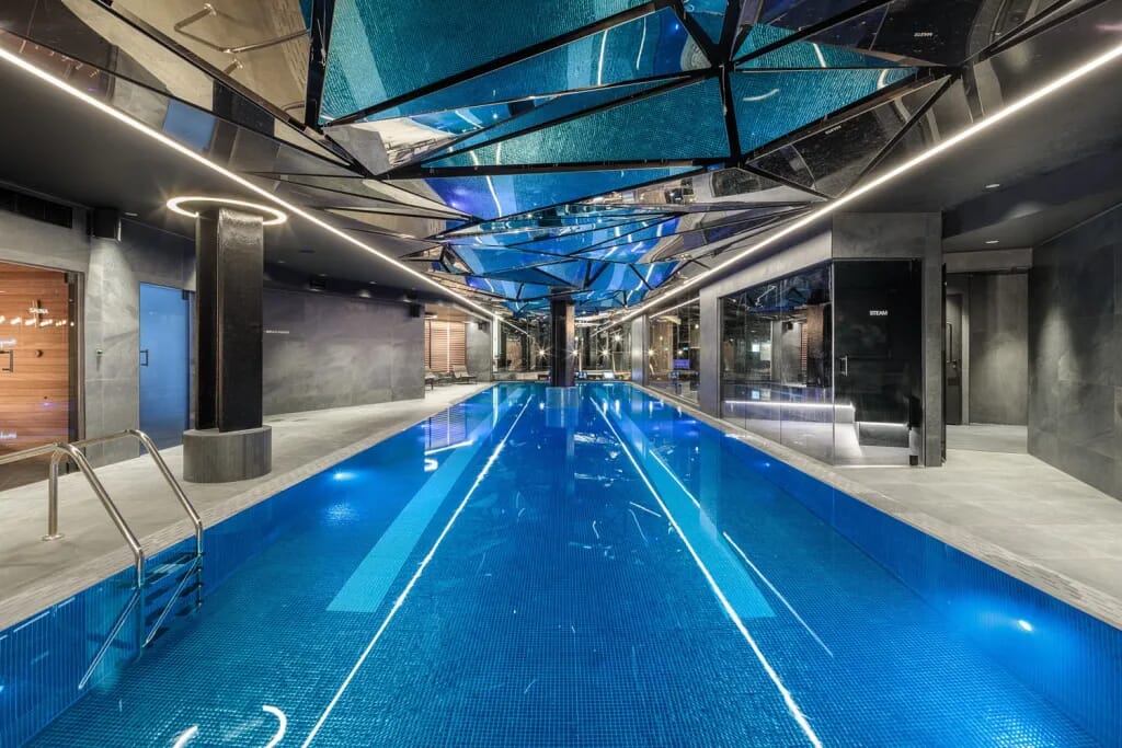 Third-Space-City-Club-–-Gold-Standard-for-outstanding-commercial-Pool-of-the-year