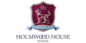 Holmwood House_Logo