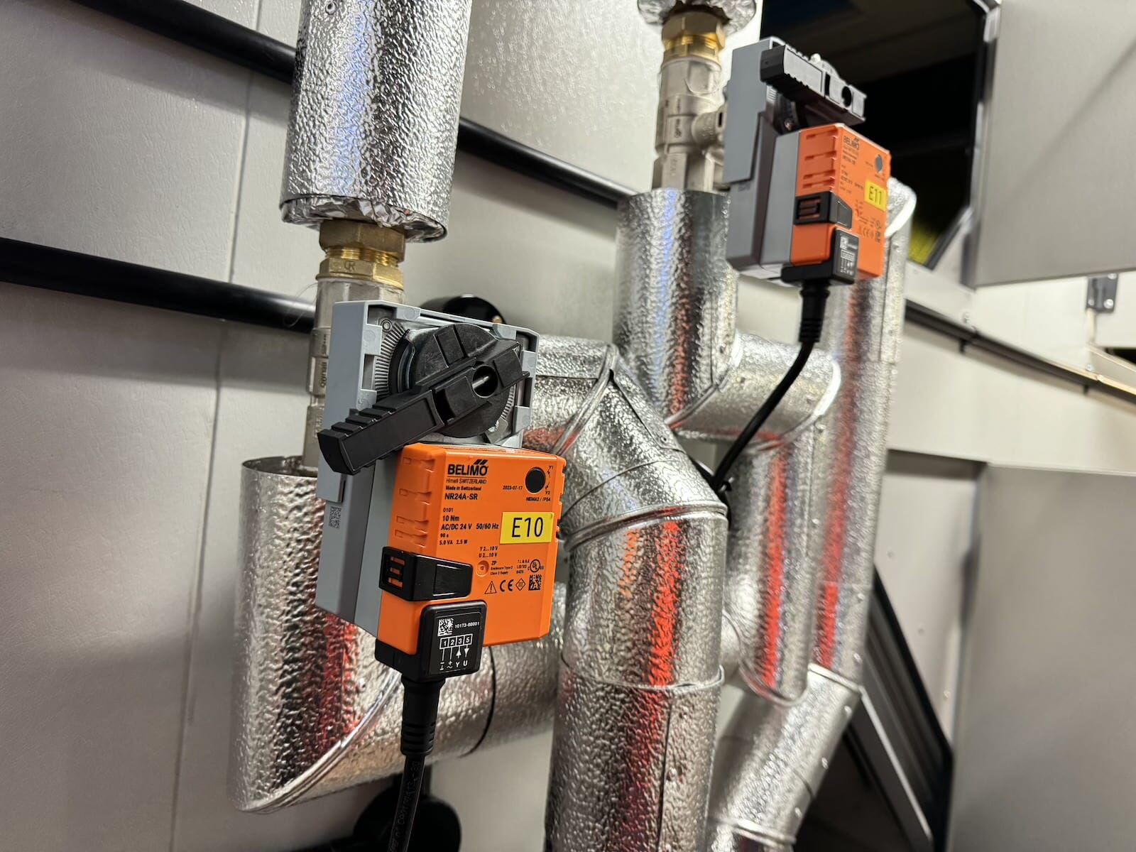 RNAS_Heating_Coil_Actuators