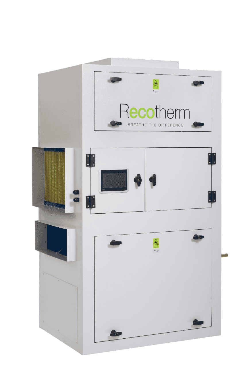 Recotherm Aeris 50 Closed-Photoroom