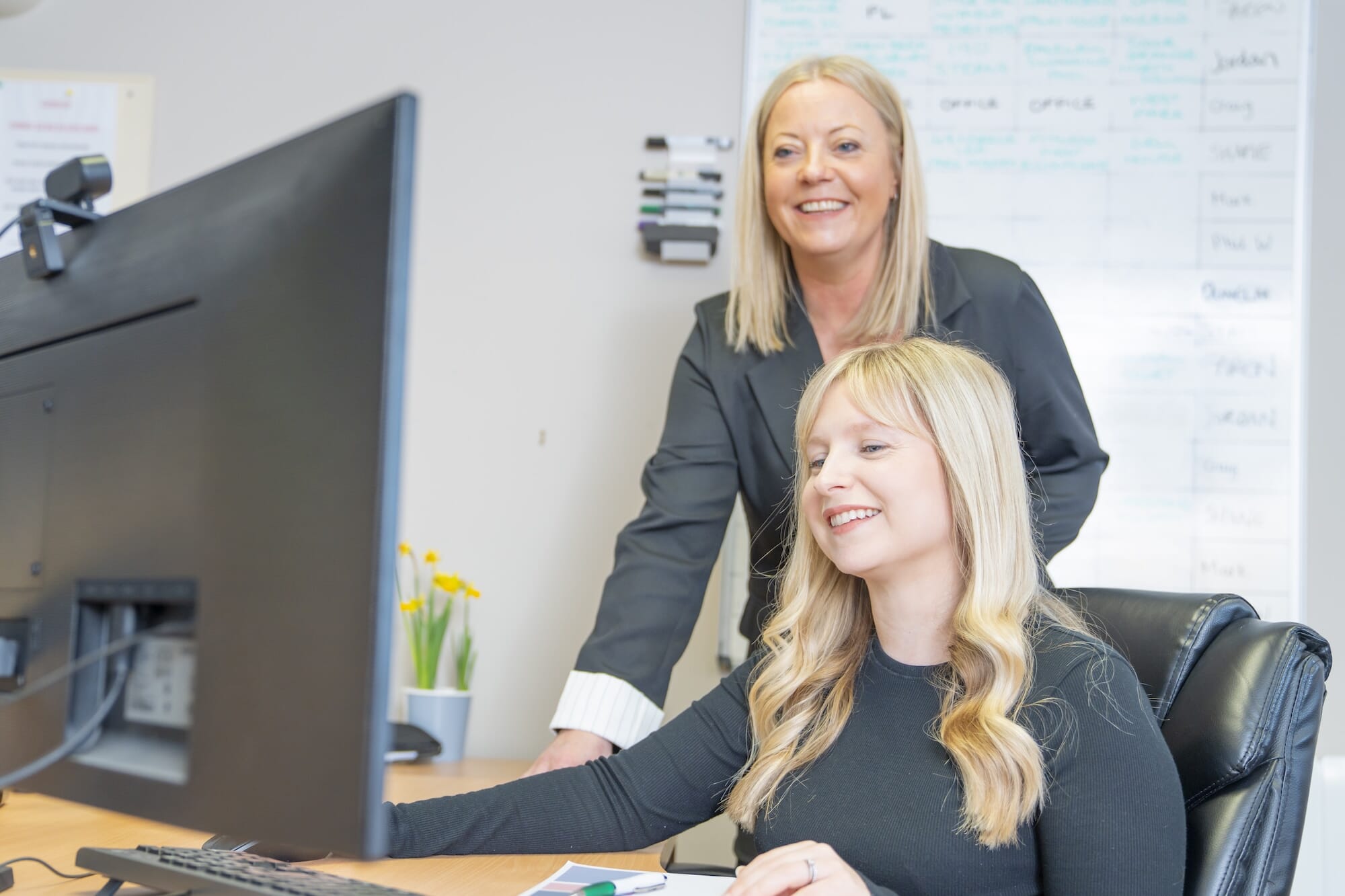 Careers at Recotherm