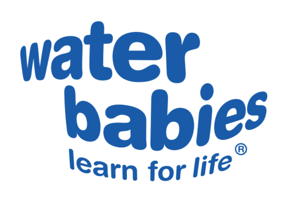 Water Babies logo