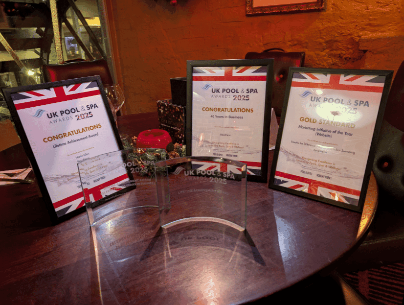 Recotherm LinkedIn posts (16)