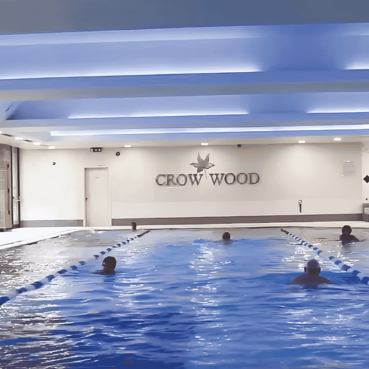 Crow Wood Leisure Centre